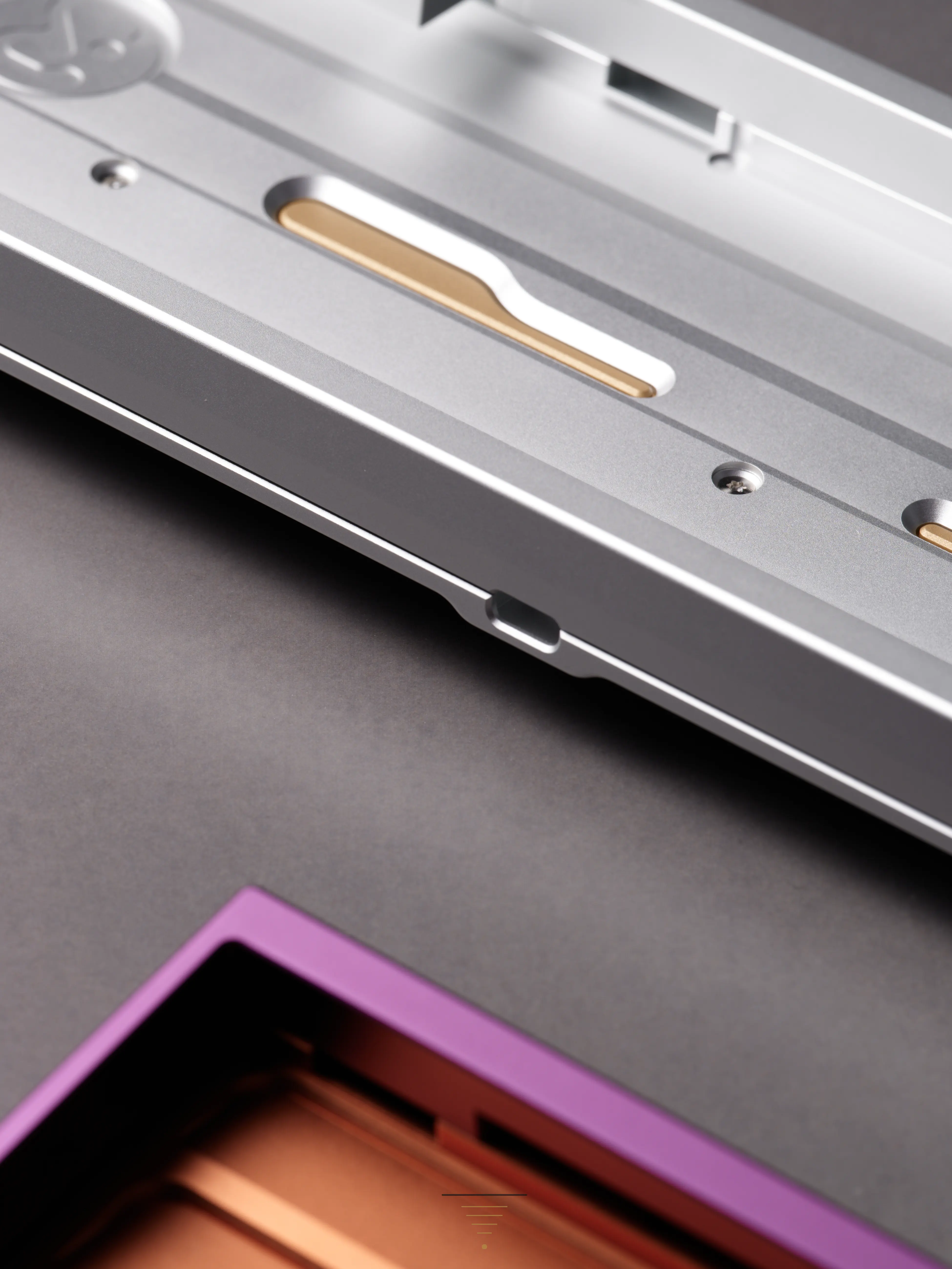 Ophanim 60 Keyboard Photography image 11 by maxlux.art / 沉光